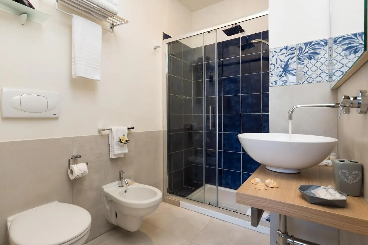 Bed and Breakfast Reef&Dream San Vito Lo Capo 0*,  Italien