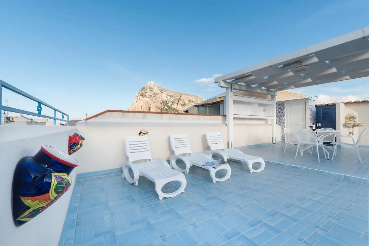 Bed and Breakfast Reef&Dream San Vito Lo Capo