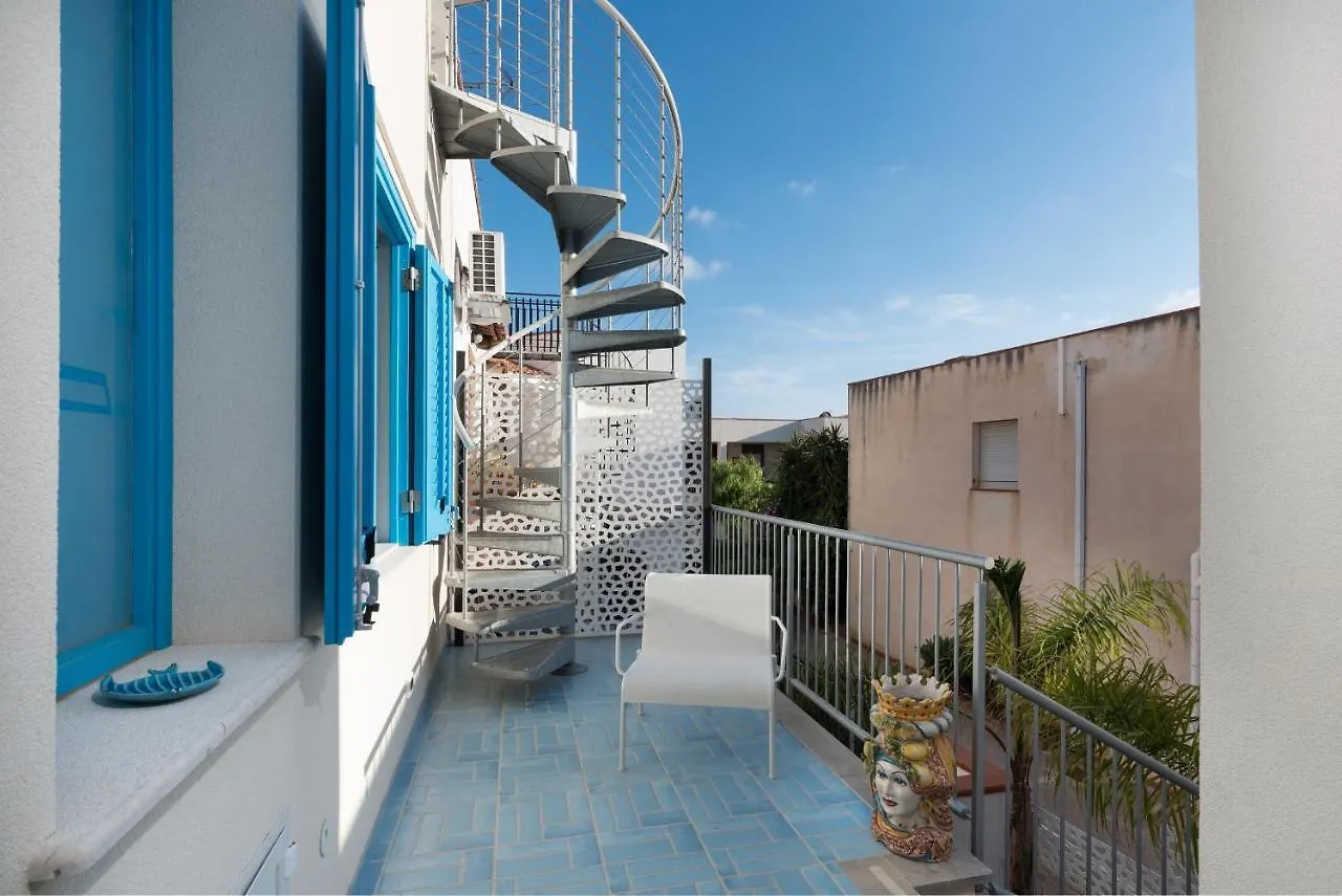 Bed and Breakfast Reef&Dream San Vito Lo Capo