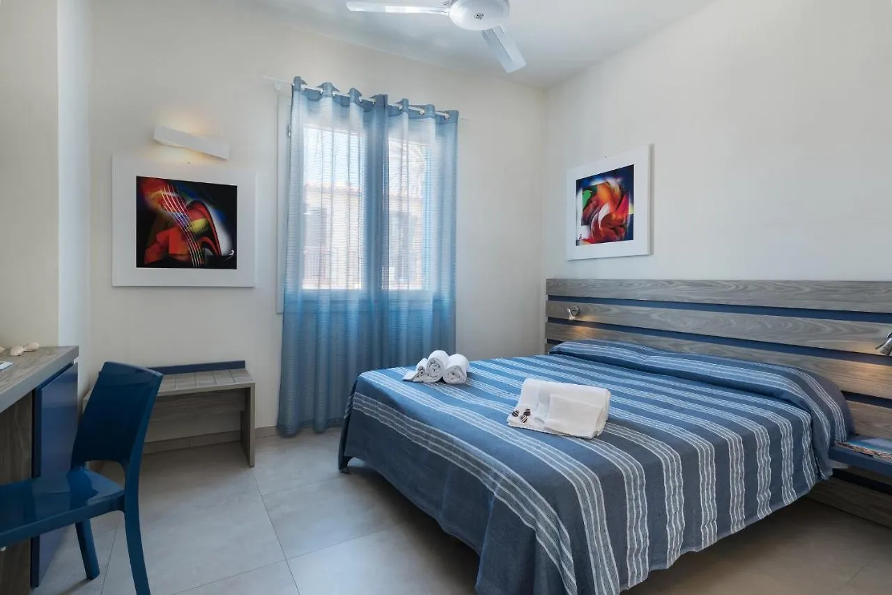 Bed and Breakfast Reef&Dream San Vito Lo Capo 0*,