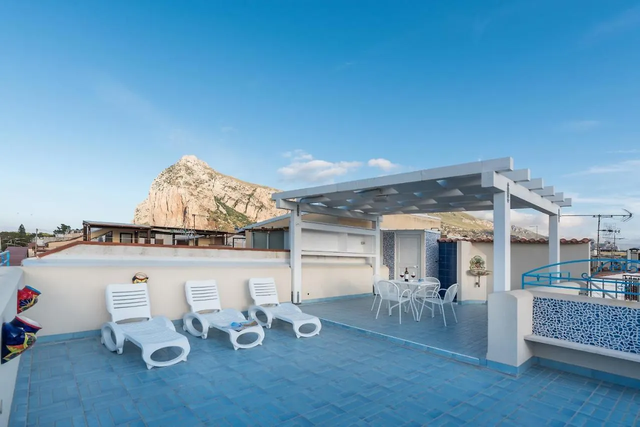 Bed and Breakfast Reef&Dream San Vito Lo Capo 0*,  Italien