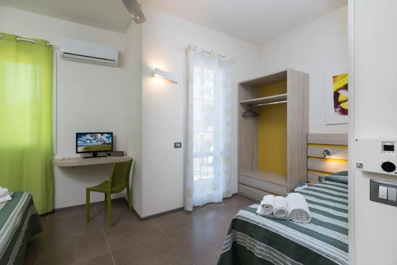 Bed and Breakfast Reef&Dream San Vito Lo Capo