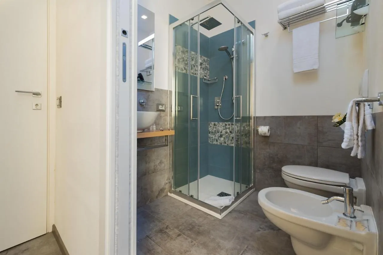 Frühstückspension Bed and Breakfast Reef&Dream San Vito Lo Capo Italien