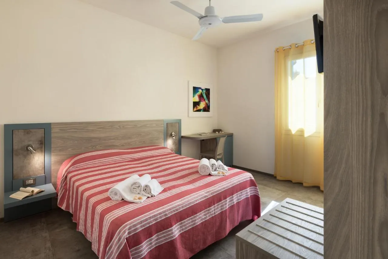 Bed and Breakfast Reef&Dream San Vito Lo Capo 0*,  Italien
