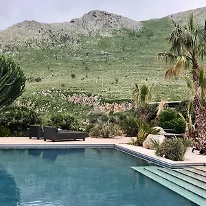 Baglio La Porta Di San Gerardo San Vito Lo Capo