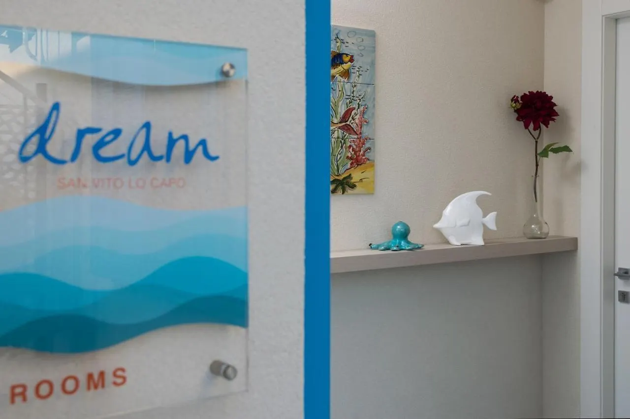 Reef And Dream Bed & Breakfast San Vito Lo Capo
