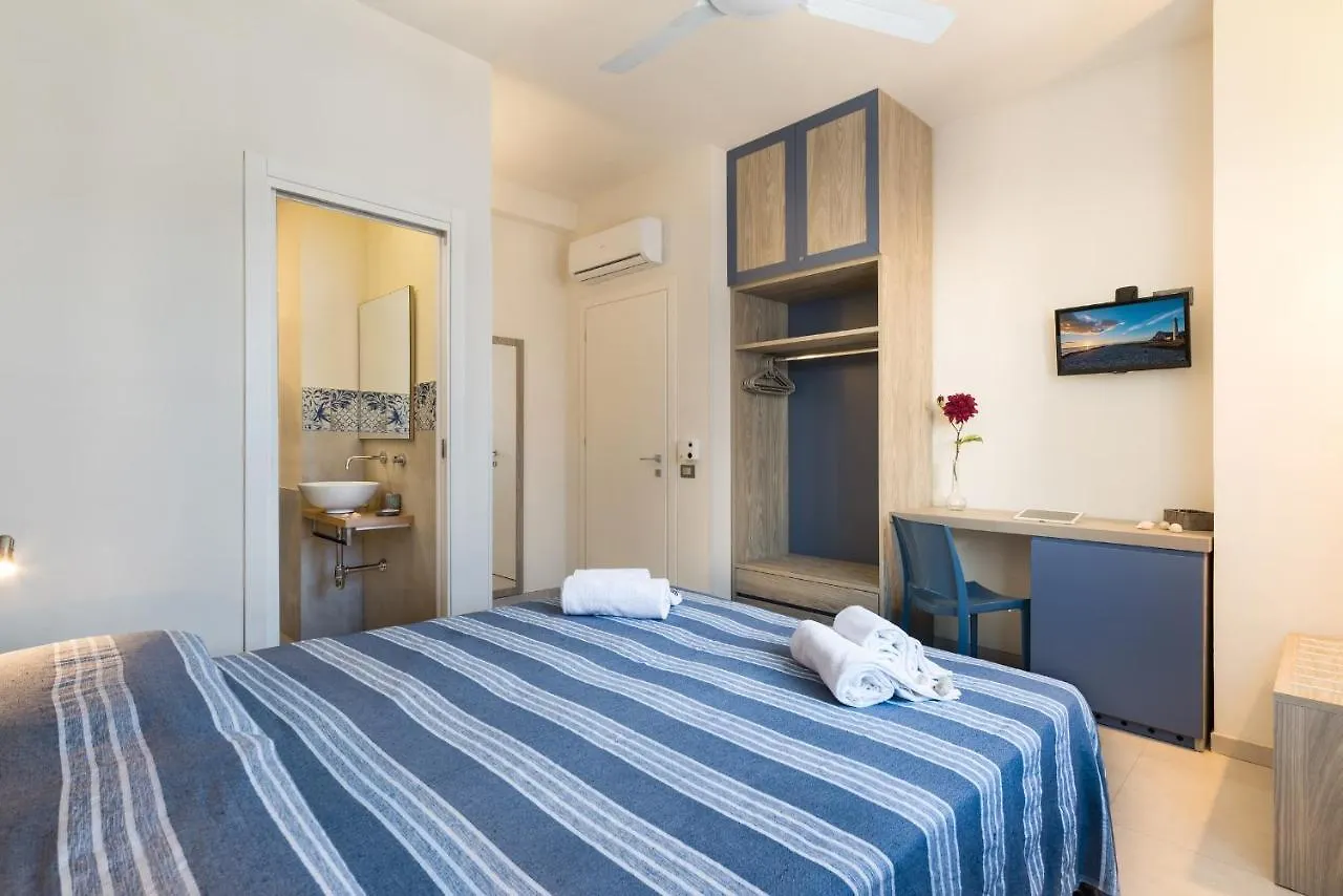 Reef And Dream Bed & Breakfast San Vito Lo Capo