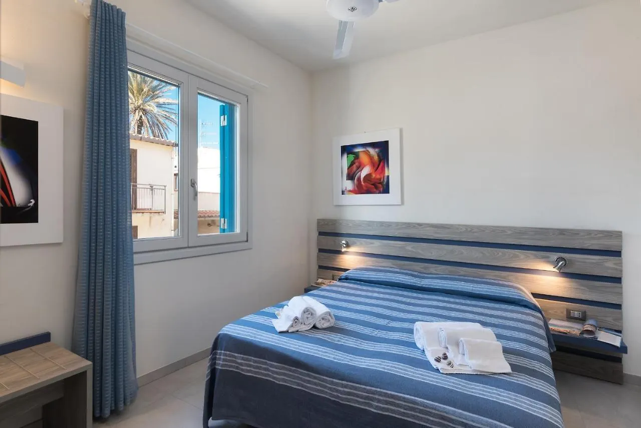 Reef And Dream Bed & Breakfast San Vito Lo Capo Italy