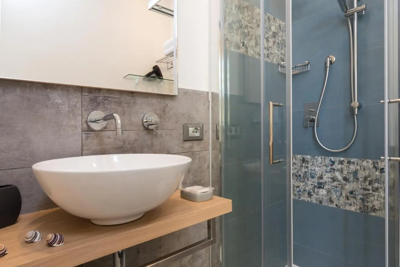 Reef And Dream Bed & Breakfast San Vito Lo Capo